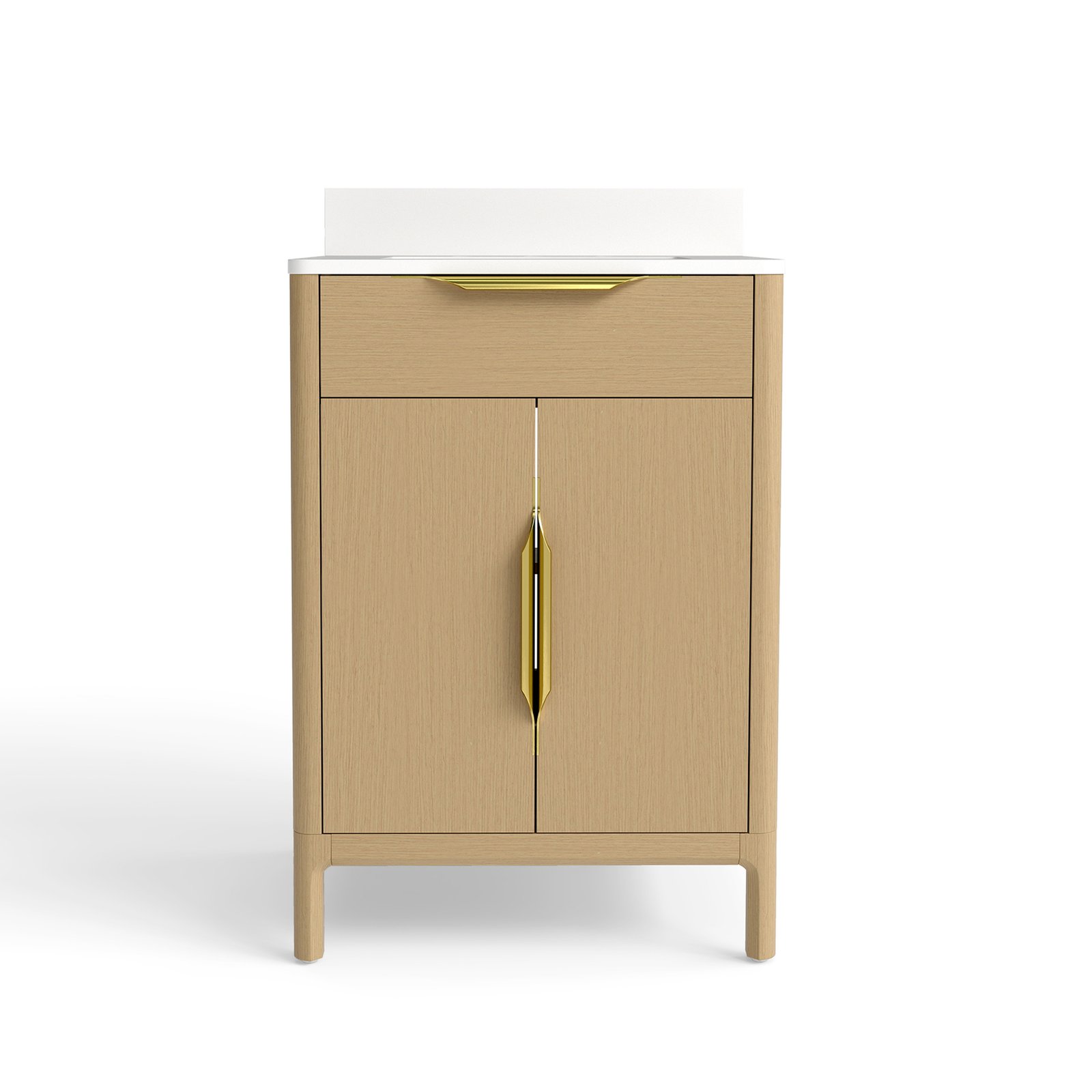 Wholesale Modern Bathroom Vanity Supplier | Custom Freestanding & Floating Bathroom Vanities