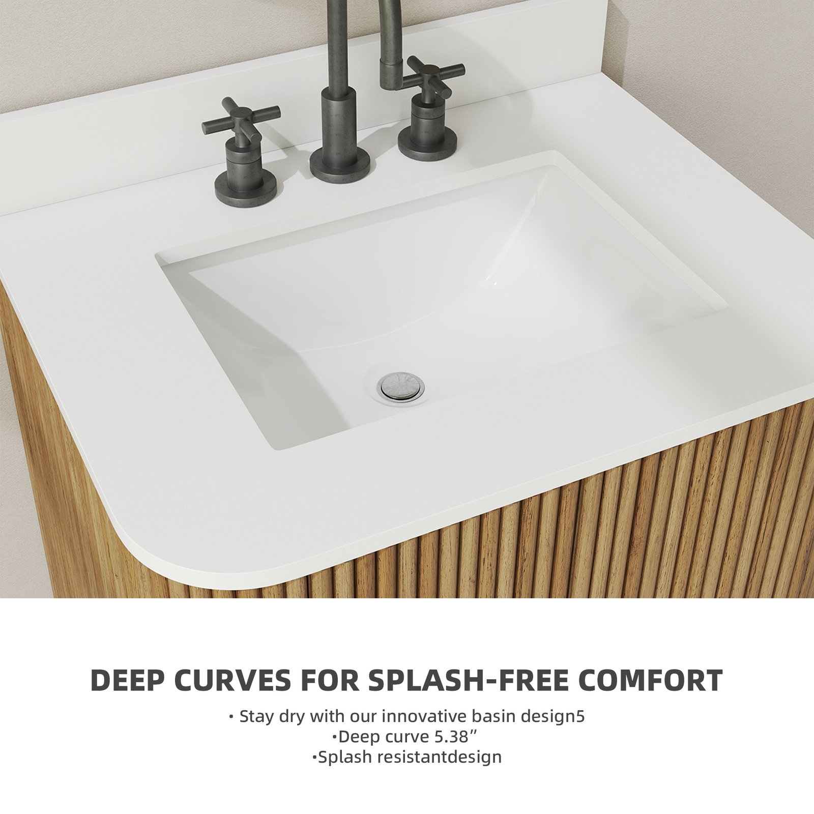 Wholesale Modern Bathroom Vanity Supplier | Custom Freestanding & Floating Bathroom Vanities - Image 5