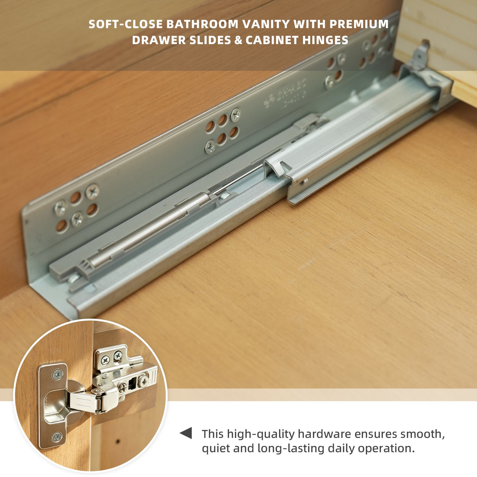 Wholesale Modern Bathroom Vanity Supplier | Custom Freestanding & Floating Bathroom Vanities - Image 7