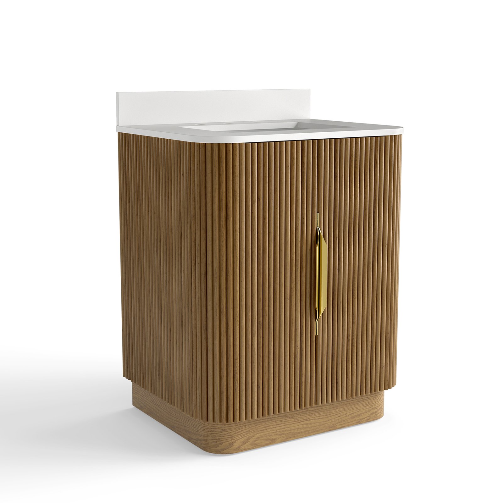 Wholesale Modern Bathroom Vanity Supplier | Custom Freestanding & Floating Bathroom Vanities - Image 2