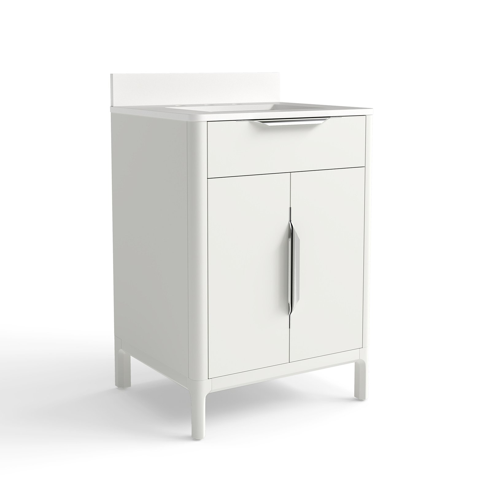 Wholesale Modern Bathroom Vanity Supplier | Custom Freestanding & Floating Bathroom Vanities - Image 7