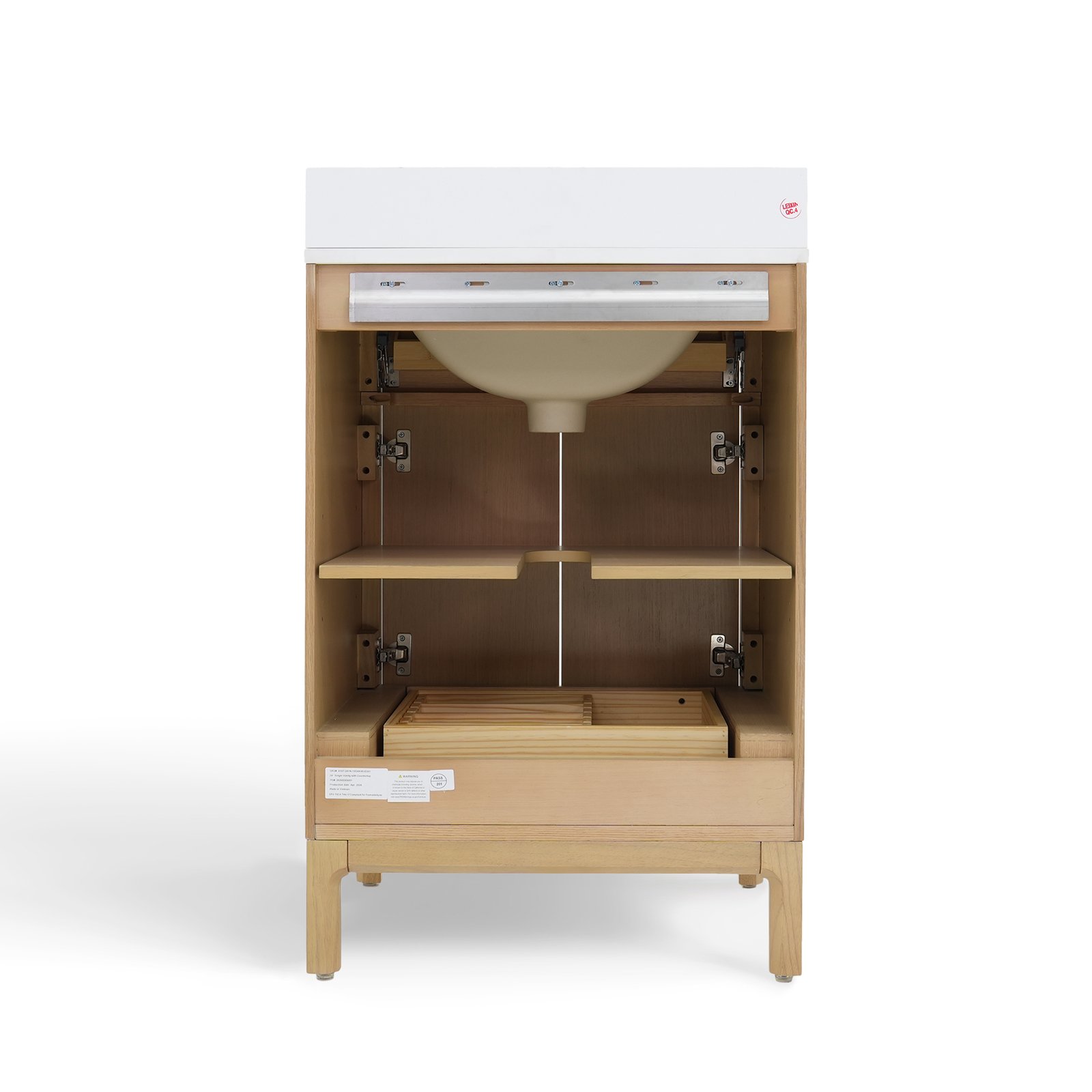 Wholesale Modern Bathroom Vanity Supplier | Custom Freestanding & Floating Bathroom Vanities - Image 2