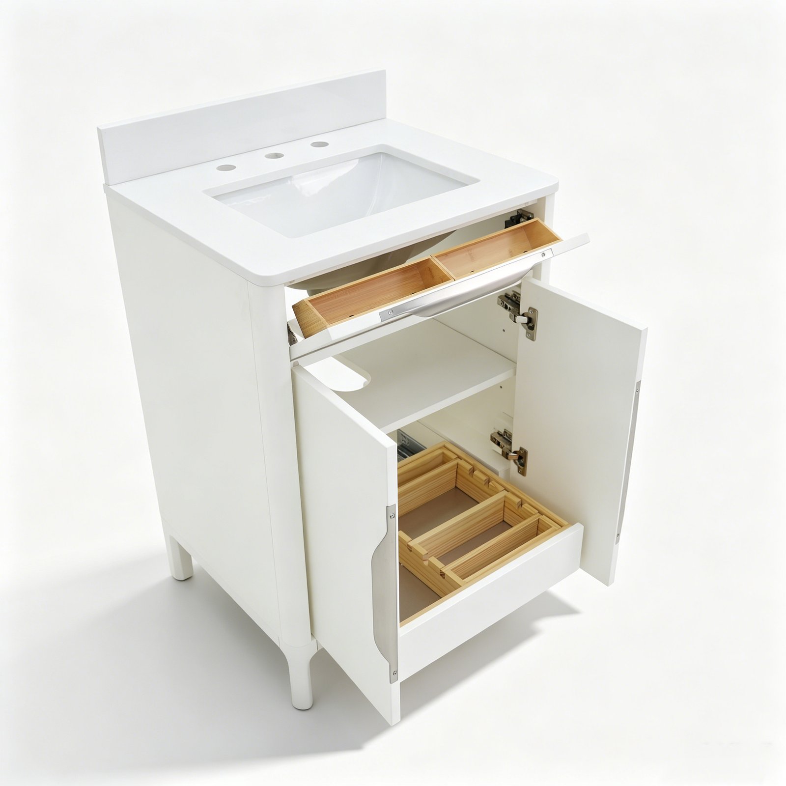 Wholesale Modern Bathroom Vanity Supplier | Custom Freestanding & Floating Bathroom Vanities - Image 8