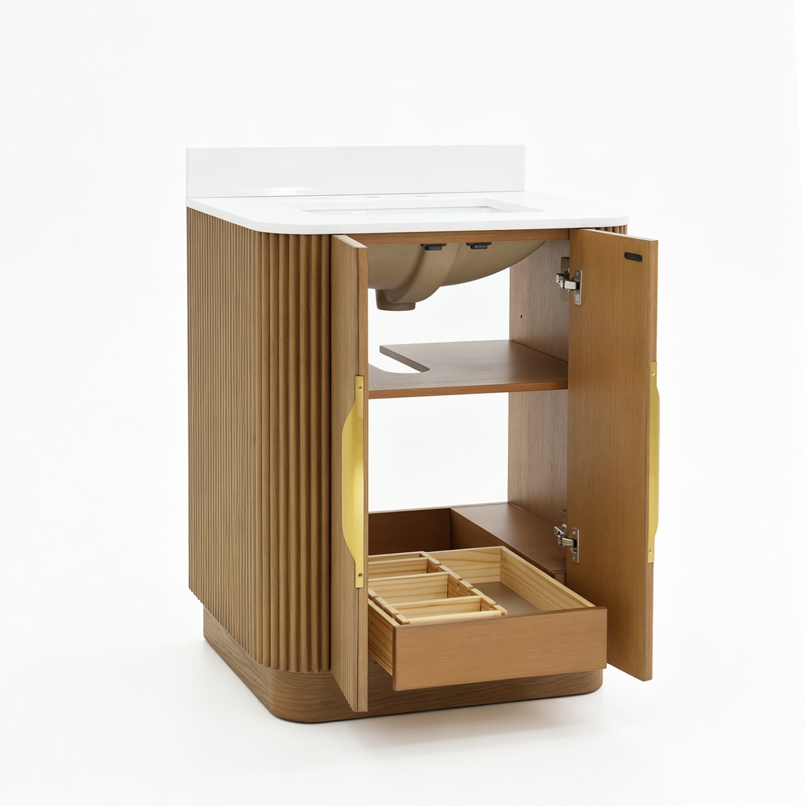 Wholesale Modern Bathroom Vanity Supplier | Custom Freestanding & Floating Bathroom Vanities - Image 3