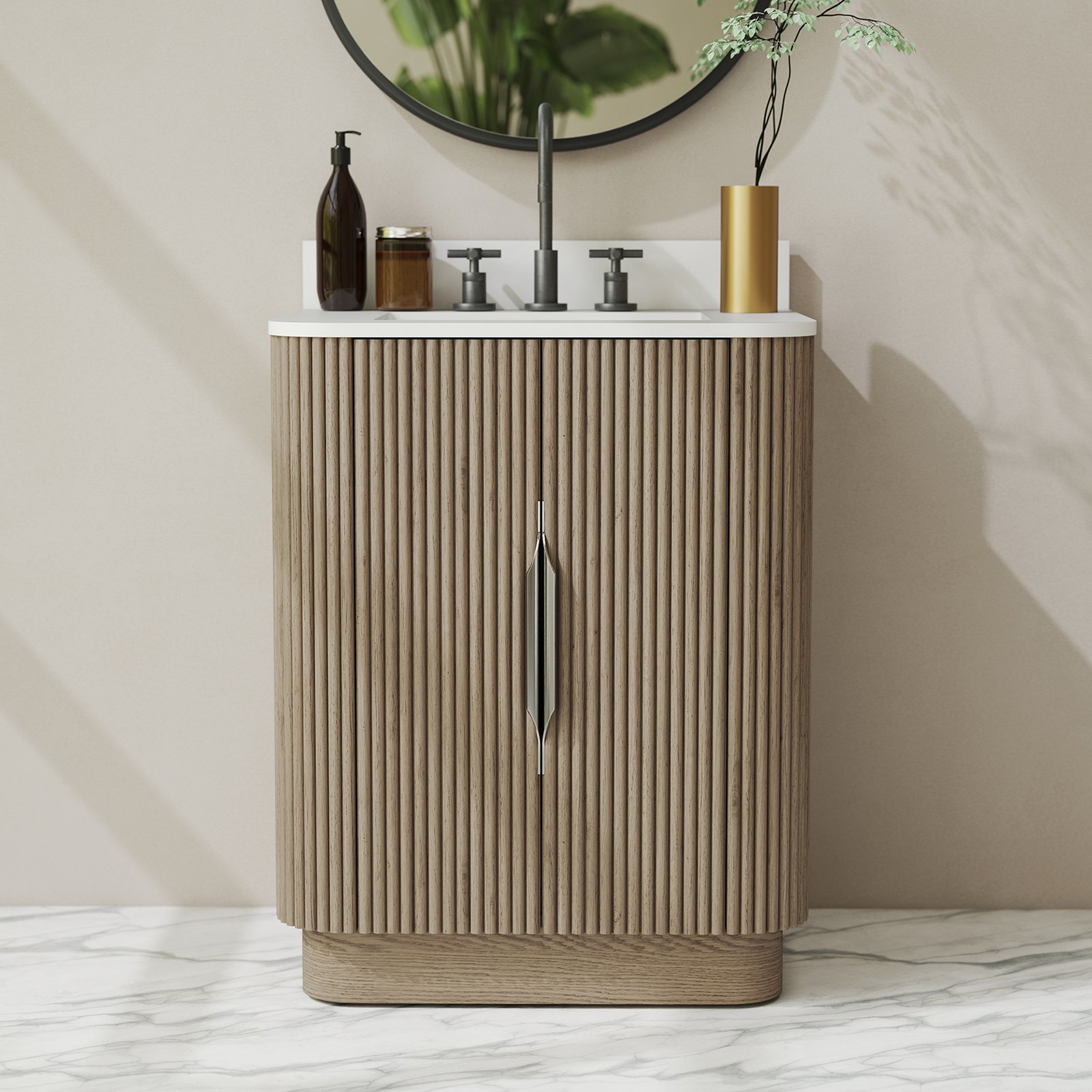 Wholesale Modern Bathroom Vanity Supplier | Custom Freestanding & Floating Bathroom Vanities - Image 9