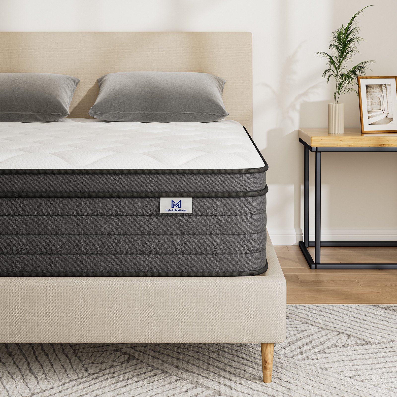 Premium Custom Mattress for Hotels, Apartments, Retailers & Furniture Brands - Image 6