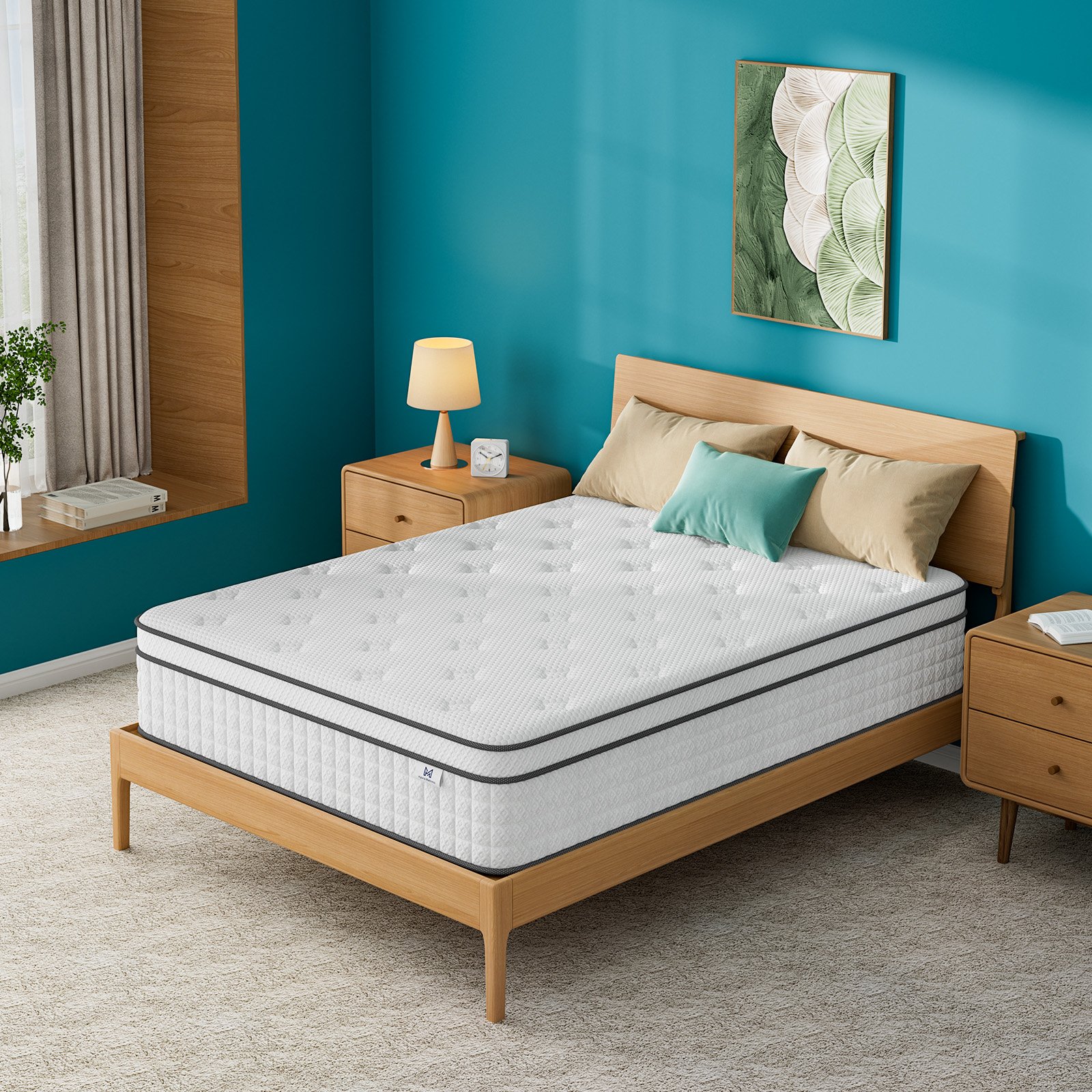 Premium Custom Mattress for Hotels, Apartments, Retailers & Furniture Brands